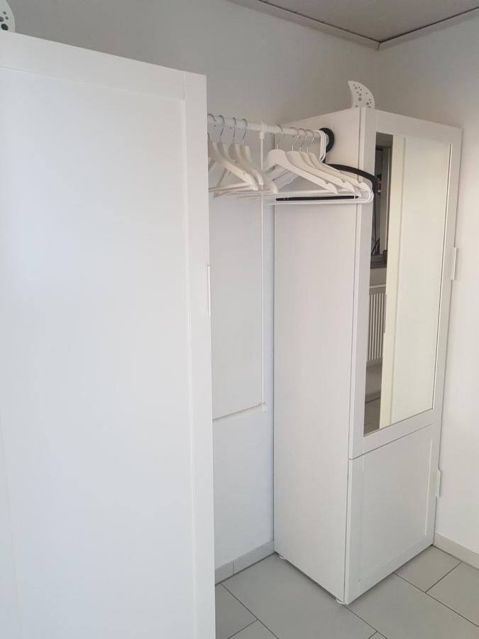 Ferienwohnung/Monteurzimmer Auf Dem Bauernhof Moerlenbach Bagian luar foto
