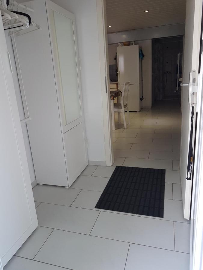 Ferienwohnung/Monteurzimmer Auf Dem Bauernhof Moerlenbach Bagian luar foto