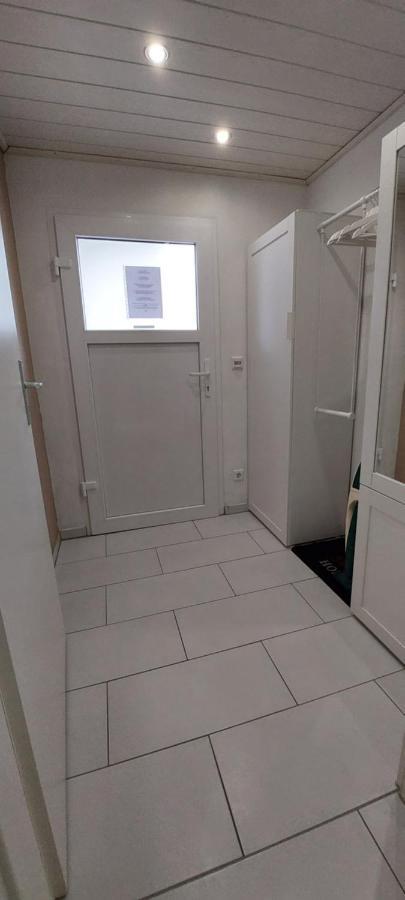 Ferienwohnung/Monteurzimmer Auf Dem Bauernhof Moerlenbach Bagian luar foto